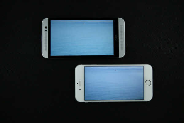 狼来了 苹果 iPhone 6评测