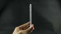 狼来了 苹果 iPhone 6评测