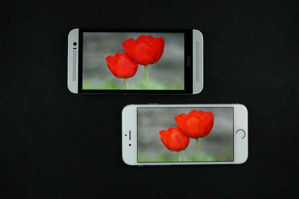 狼来了 苹果 iPhone 6评测