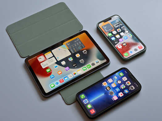 使用iPad mini 6的几个小事项,想买的人值得先了解一下