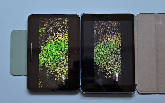 使用iPad mini 6的几个小事项,想买的人值得先了解一下