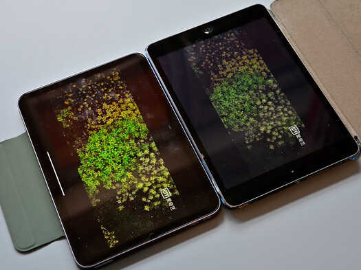 使用iPad mini 6的几个小事项,想买的人值得先了解一下