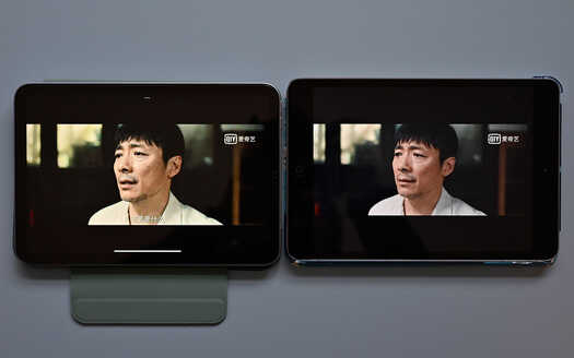 使用iPad mini 6的几个小事项,想买的人值得先了解一下