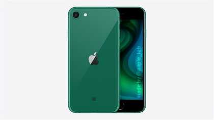 64GB起步！分析师爆料iPhone SE详细配置，售价不会太便宜