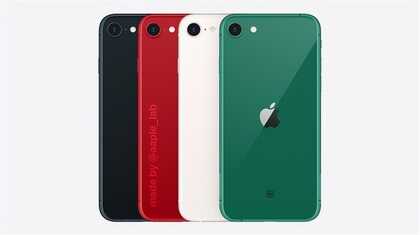64GB起步！分析师爆料iPhone SE详细配置，售价不会太便宜