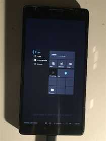 5年前的Lumia 950 XL复活!可运行Surface Hub OS