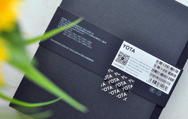 YOTA Phone 3深度体验：在双屏世界，找到你的精神角落