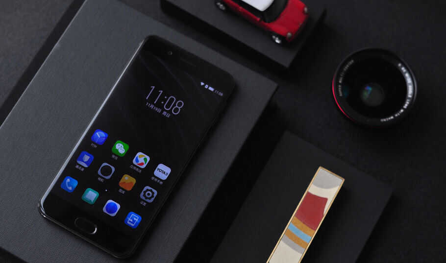 YOTA Phone 3深度体验：在双屏世界，找到你的精神角落