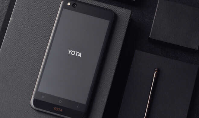 YOTA Phone 3深度体验：在双屏世界，找到你的精神角落