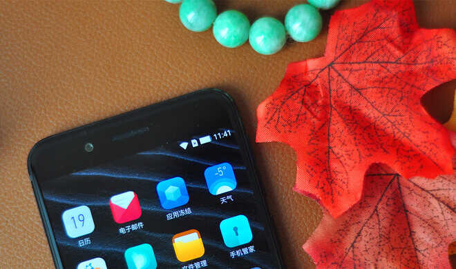 YOTA Phone 3深度体验：在双屏世界，找到你的精神角落