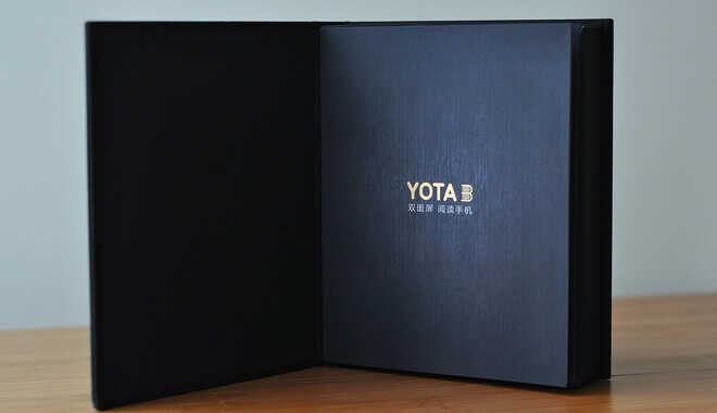 YOTA Phone 3深度体验：在双屏世界，找到你的精神角落