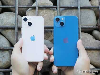 iPhone 13：512G降下1100元！首批国内用户买早了