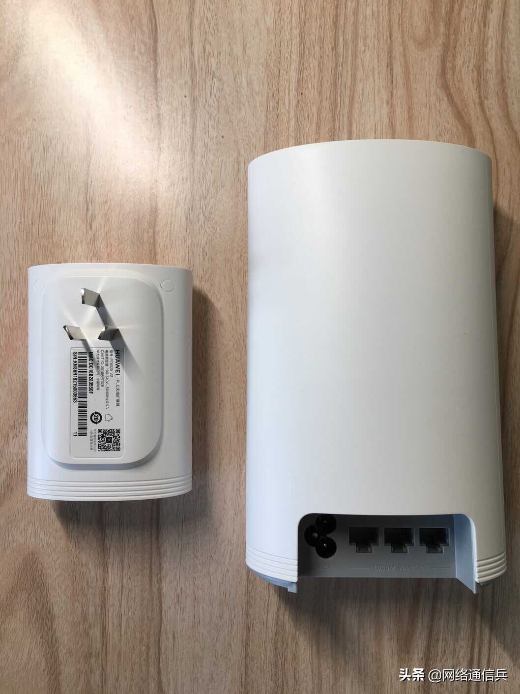 华为Q2 Pro路由器评测,零布线实现全屋无线WiFi覆盖