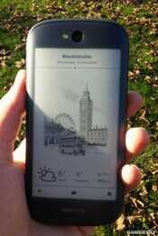 双屏手机YotaPhone 2评测:不仅仅是噱头