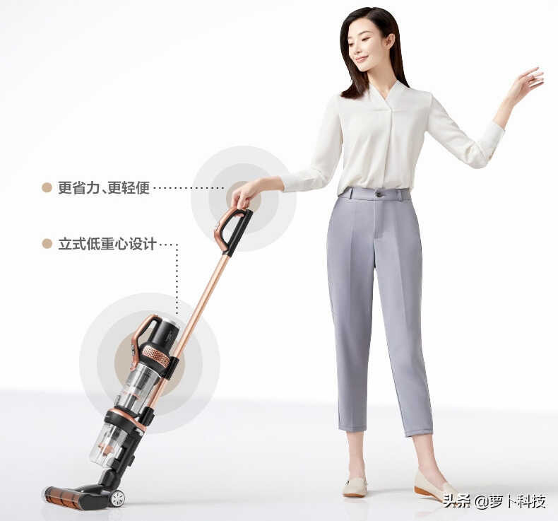 从百元到高端,市售热门多功能吸尘器,哪款值得买?