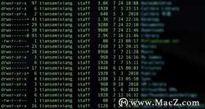 mac终端怎么恢复初始设置?图文教程不想看看吗?