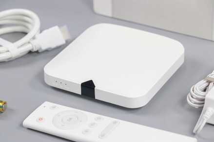 MIFON F1C智能电视盒子体验:用最实惠的方案打造家庭娱乐中心