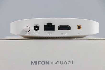 MIFON F1C智能电视盒子体验:用最实惠的方案打造家庭娱乐中心