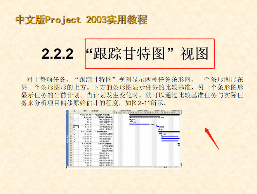 30分钟学会project使用教程(内容超详细),手把手教我们快速掌握