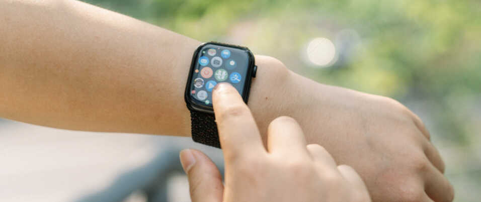 入手 Apple Watch 后不知道怎么用?这里为你准备了 20+ 个小功能