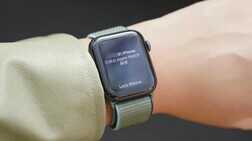 入手 Apple Watch 后不知道怎么用?这里为你准备了 20+ 个小功能