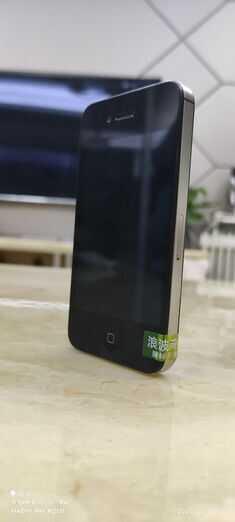 iPhone4S使用体验,没错这是2021年