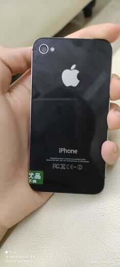 iPhone4S使用体验，没错这是2021年