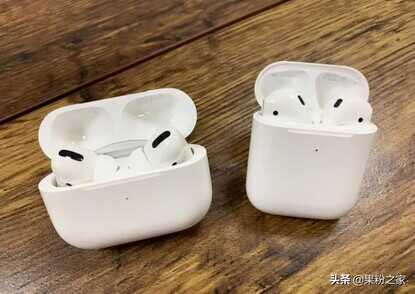 AirPods真假辨别,苹果官方App帮你