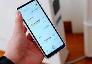 智米电暖器智能版1S:取暖不再靠“抖”,南方家庭的福音