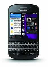 黑莓bold9790，屏幕和键盘的平衡