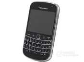 黑莓bold9790，屏幕和键盘的平衡