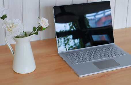 笔记本全能王,Surface3 Book 3上手体验