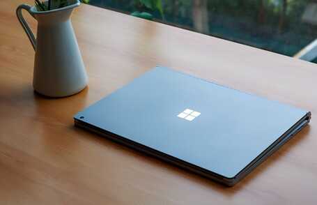 笔记本全能王,Surface3 Book 3上手体验