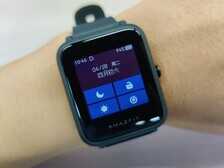 Amazfit米动手表青春版1S评测：新实用主义的大道至简