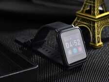 Amazfit米动手表青春版1S评测：新实用主义的大道至简