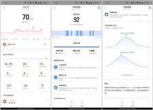 Amazfit米动手表青春版1S评测：新实用主义的大道至简