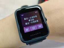 Amazfit米动手表青春版1S评测：新实用主义的大道至简