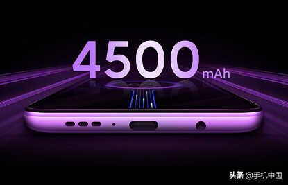 “加量不加价”Redmi K30 5G极速版值得买