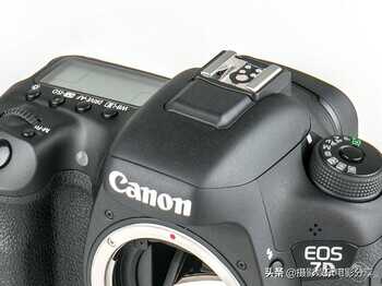 佳能 7D Mark II一台被低估的相机