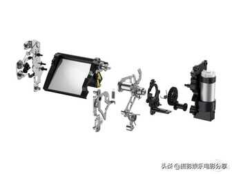佳能 7D Mark II一台被低估的相机