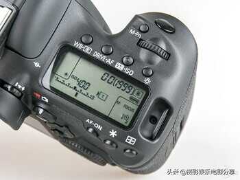 佳能 7D Mark II一台被低估的相机