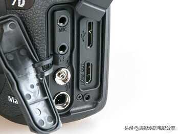 佳能 7D Mark II一台被低估的相机