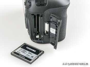 佳能 7D Mark II一台被低估的相机