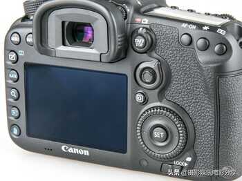 佳能 7D Mark II一台被低估的相机