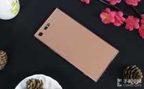Xperia XZ Premium评测：地表最强手机？