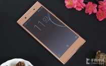 Xperia XZ Premium评测：地表最强手机？