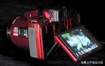 Nikon Coolpix P510 - 超长焦类单反相机评测