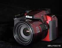 Nikon Coolpix P510 - 超长焦类单反相机评测