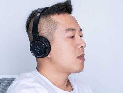 SoundMAGIC声美P23BT蓝牙耳机评测:入门音乐发烧友不二之选