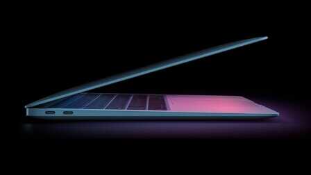 首发M2芯片售价还更低？苹果新款MacBook曝光：六月发布